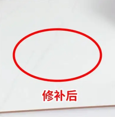 华阴瓷砖空鼓维修公司分享下板材基层，未采取柔性过渡措施的影响。在瓷砖铺贴工程中，如果采用的是板材基层（如石膏板、木工板等非刚性基层），而未采取柔性过渡措施，